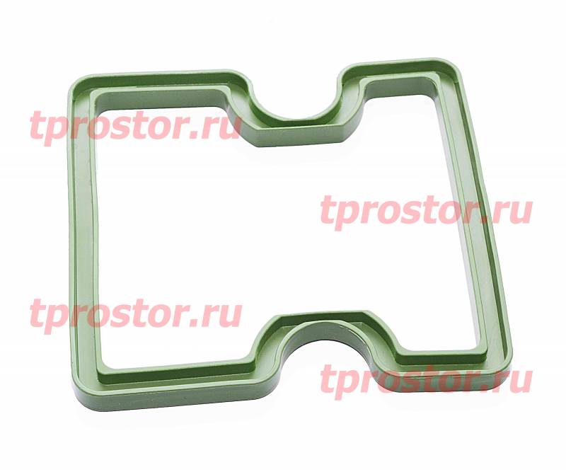 7406-1003270-02 Прокладка крышки головки цилиндра К_А_М_А_3,силикон
