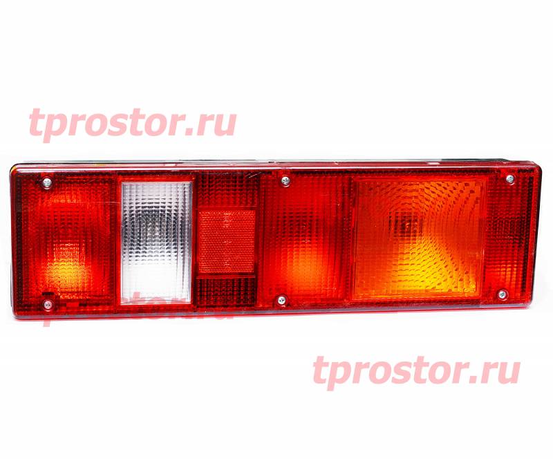 7442-3716010 Фонарь задний правый ЕВРО (БЕЗ ПРОВОДА)