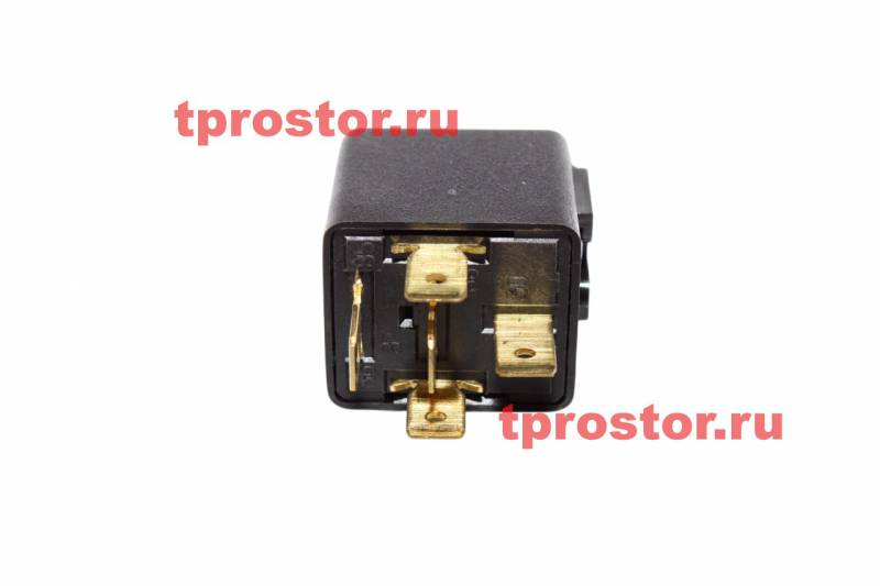 751.3777 АВАР Реле 5-контактов, с кронштейном, аналог 98-3777  751-3777