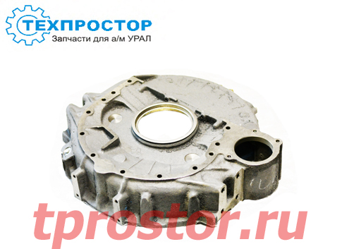 7511-1002311-02 Картер маховика (дв.ЯМЗ)