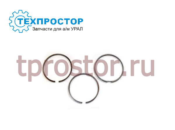 7511-1004002 Комплект колец на 1 поршень (Ярославль)