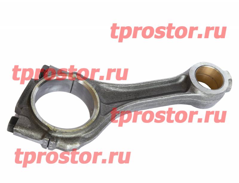 7511-1004045-20 Шатун в сборе (прямая головка)