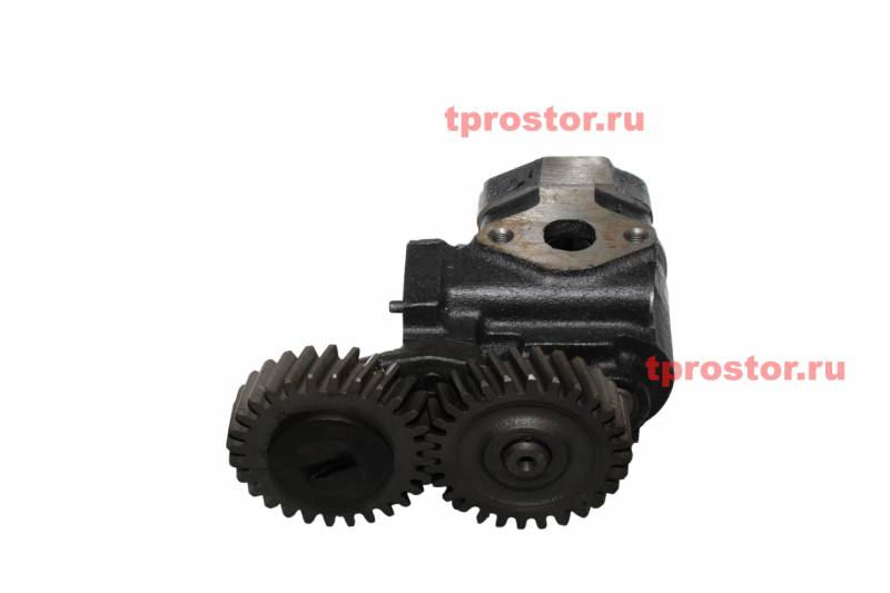 7511-1011014-01 Насос масляный (ЯМЗ 236НЕ2) (аналог 238Б-1011014-А)