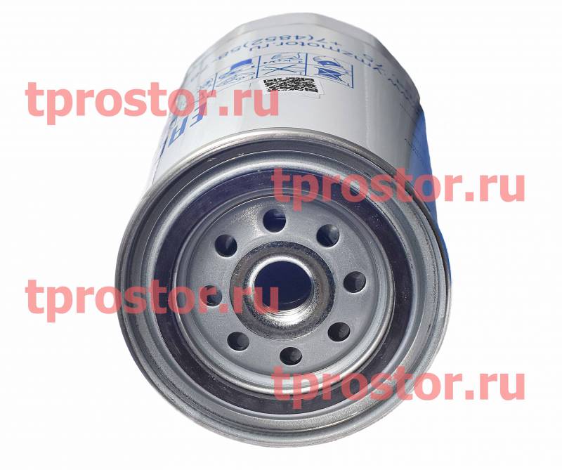 7511.1117075 ФИЛЬТР топливный СМЕННЫЙ в корпусе (H=178мм, D=96мм, G=М18х1,5)