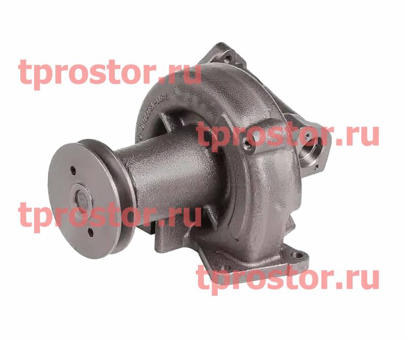 7511-1307010-АМ Насос водяной ЯМЗ,КИТАЙ
