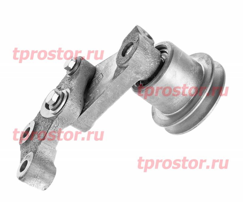 7511-1307155-К Устройство натяжное ремня водяного насоса, КИТАЙ