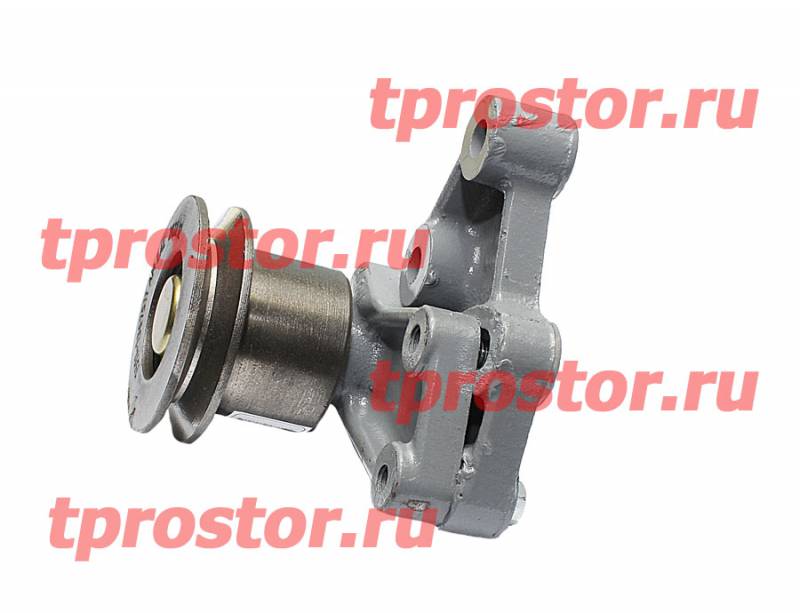 7511-1307511 Устройство натяжное ремня водяного насоса АМ