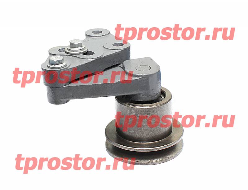 7511-1307511 Устройство натяжное ремня водяного насоса АМ