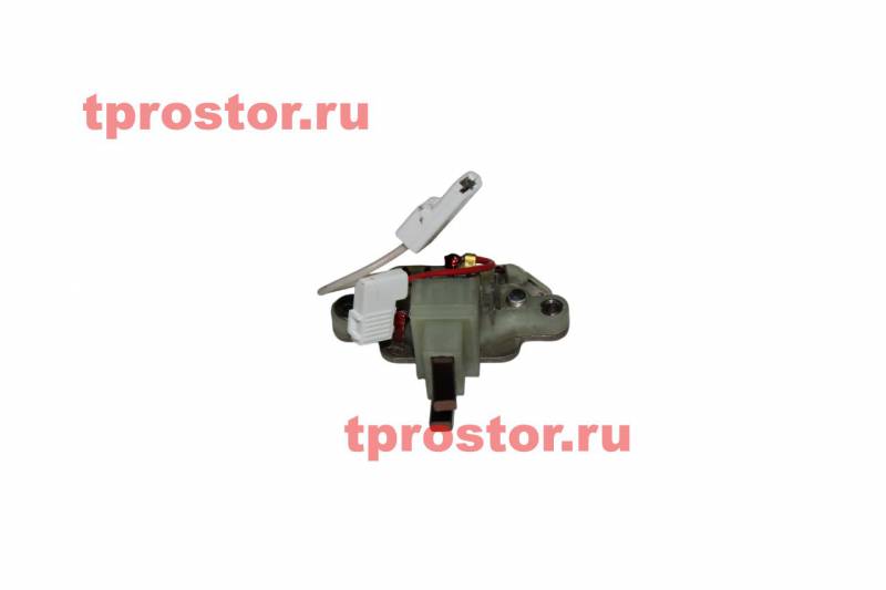 7948.3702 В3 Щеткодержатель генератора (2провода 4 выхода) ( Г 7762.3701-06, Г 9422 3701-06 , Г 94