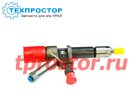 8.9760 Форсунка (Е4 - V6-V8)  электроуправляемая  А-04-011-00-00-03																