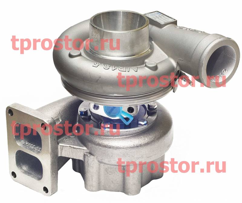 8.9954 Турбокомпрессор ЯМЗ-236НЕ2-3,24,65652,65654-01 (KG 90-01) АВТОДИЗЕЛЬ