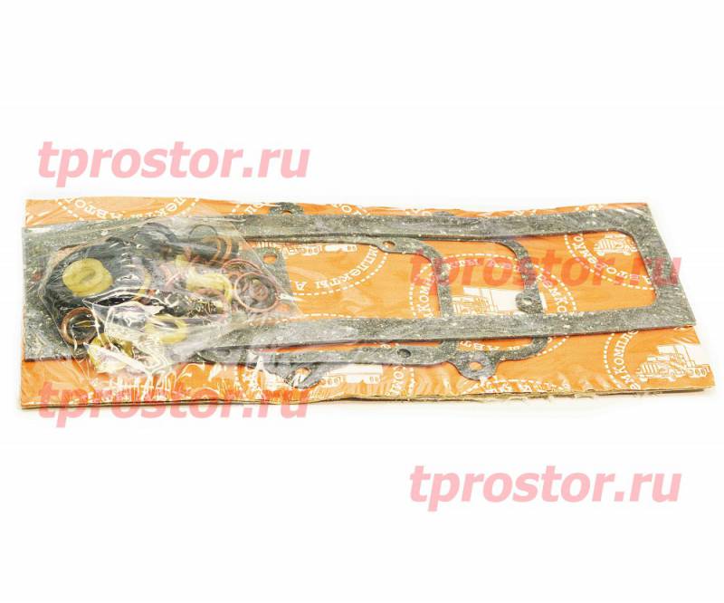80-1111012 Ремкомплект ТНВД ЯМЗ 238 (рти,паронит,медь,пластм.)