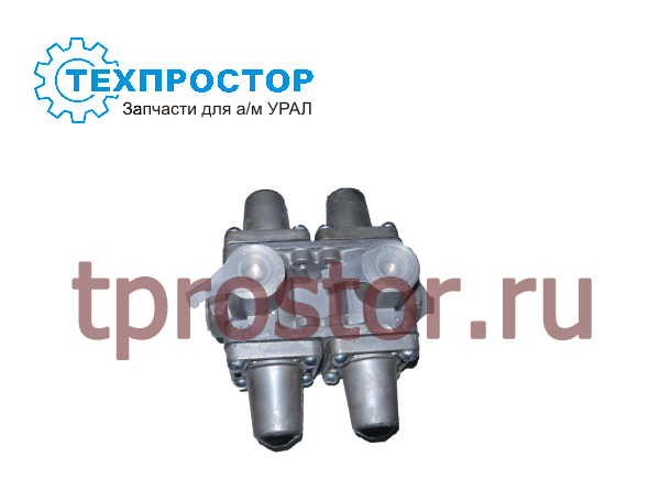 8040-3515310-10 Клапан защ 4-х контурный  (БелОМО)