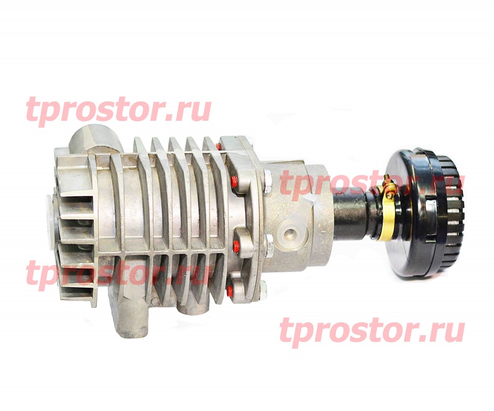 8175-3512100-10 Влагомаслоотделитель (БелОМО) с глушителем шума