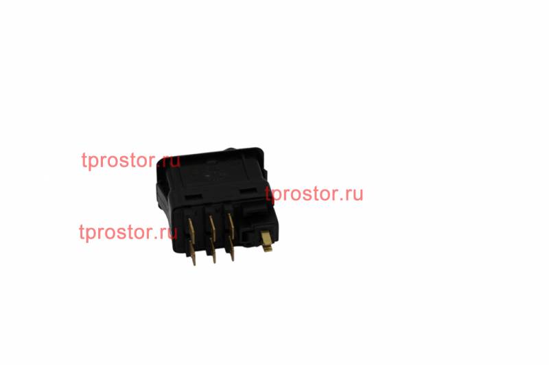 82-3709-30.12 Переключатель АЗ УРАЛ