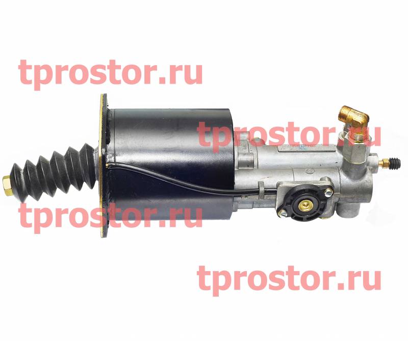 8250-1609200-08 ПГУ сцепления (БелОМО)