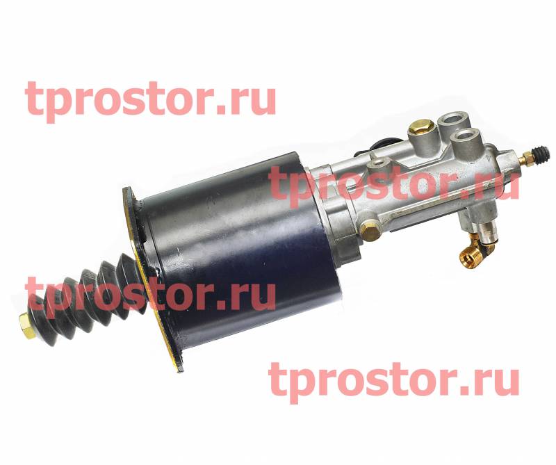 8250-1609200-08 ПГУ сцепления (БелОМО)