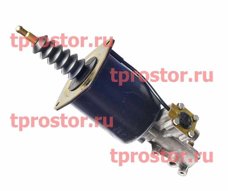 8260-1609200-05 ПГУ сцепления УРАЛ (БелОМО)