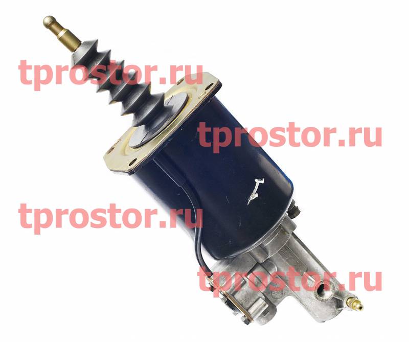 8260-1609200-05 ПГУ сцепления УРАЛ (БелОМО)