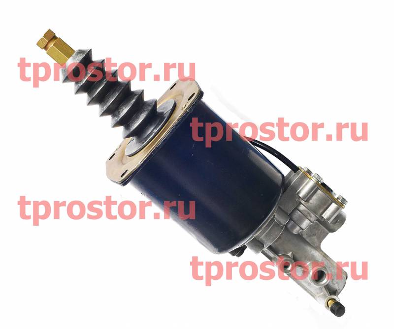 8260-1609200-06 ПГУ сцепления УРАЛ (БелОМО)
