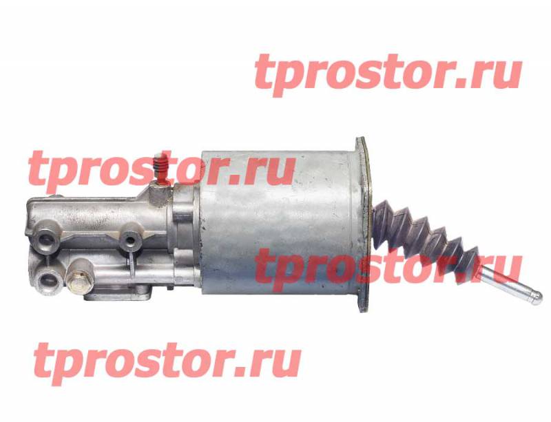 8260-1609200-07 Пневмогидроусилитель сцепления МАЗ, К_А_М_А_3 н/о (БелОМО)