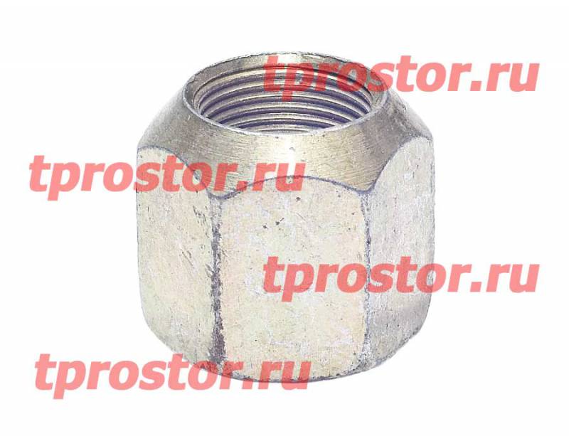 8350-2912416 Гайка стремянки прицепа (М22*1,5) K_A_M_A_3