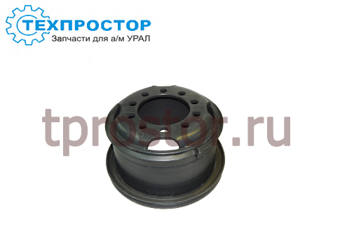83881-3101012 Диск колеса (на трал) (7,0*15)