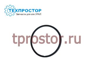 840-1012083-10 Кольцо уплотнит.колпака масл (125*4,5*4,5-Б2)