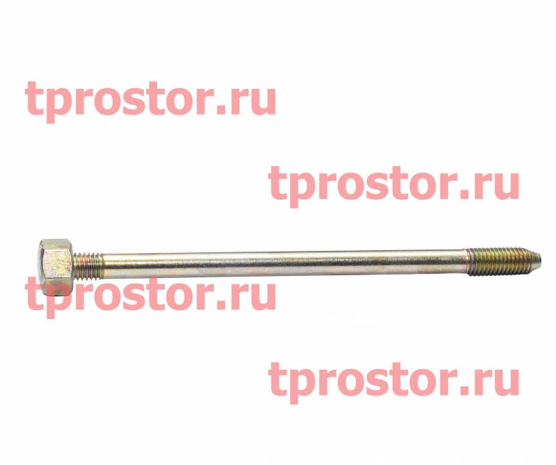 840.1014576-10 Болт М8-148-25 с привареной головкой (крепление V-обр. ТНВД)