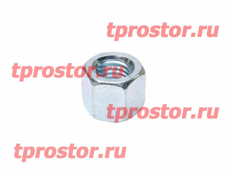 853552 Гайка шпильки колеса (М18*2,5)