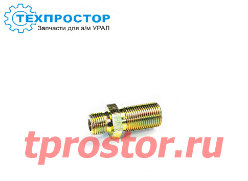 853976 Штуцер ввернтый (М16*18) (К_А_М_А_3)