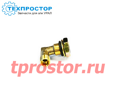 861007 Угольник (18*22) (с гайкой) (К_А_М_А_3)
