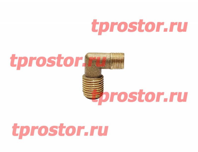 861328 Угольник горного тормоза  К_А_М_А_3 (10*12)