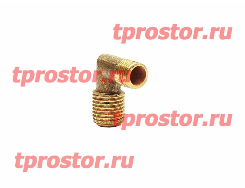 861328 Угольник горного тормоза  К_А_М_А_3 (10*12)