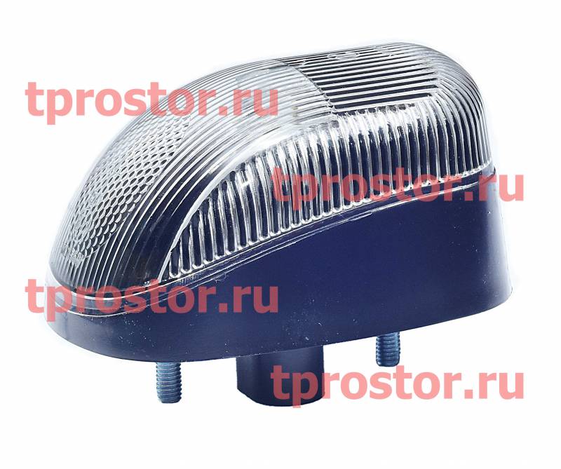 90.3731010 Фонарь контурный передний,УРАЛ-NEXT