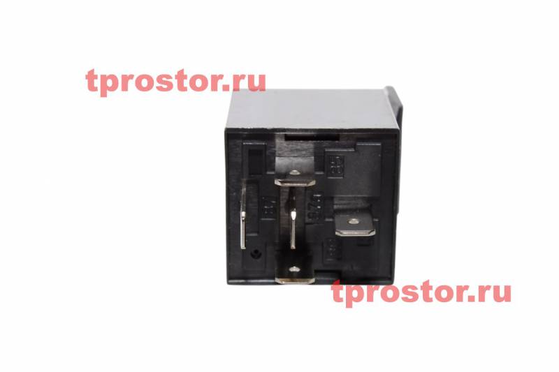901-3747 Релком 24В 40А Реле 5конт.с кроншт.