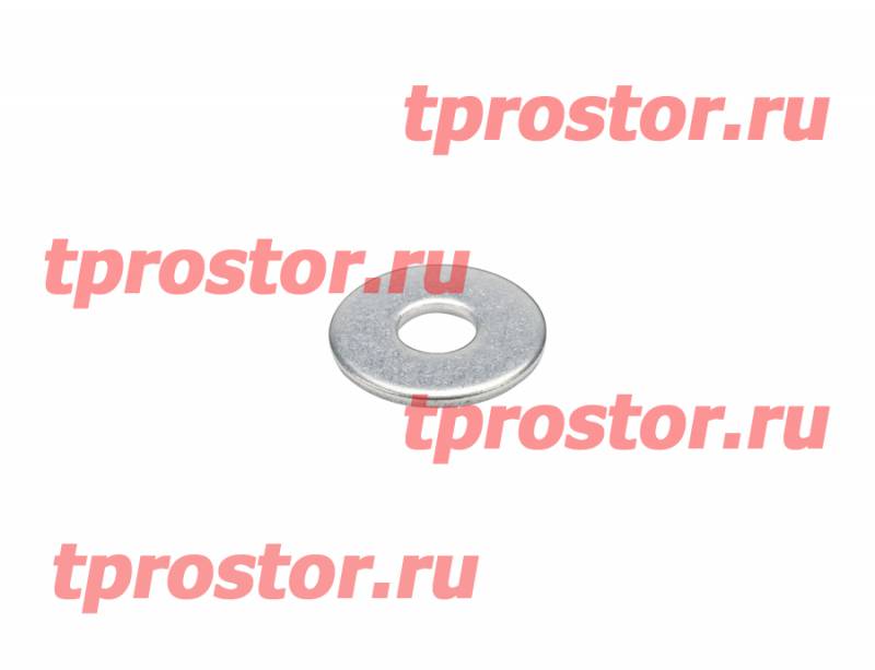 9021-8-30 Шайба плоская М 8*30
