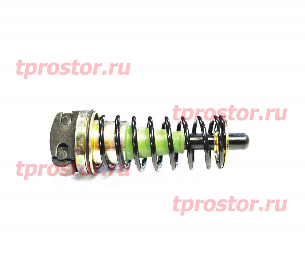 93161768 Ремкомплект клинового механизма УРАЛ (клин) аналог