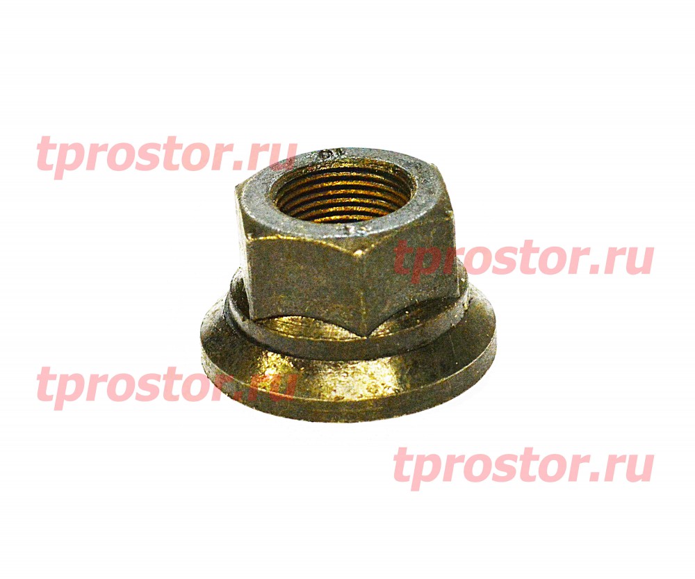 93865-3104038-01 Гайка шпильки ЕВРО М22*1,5-6Н