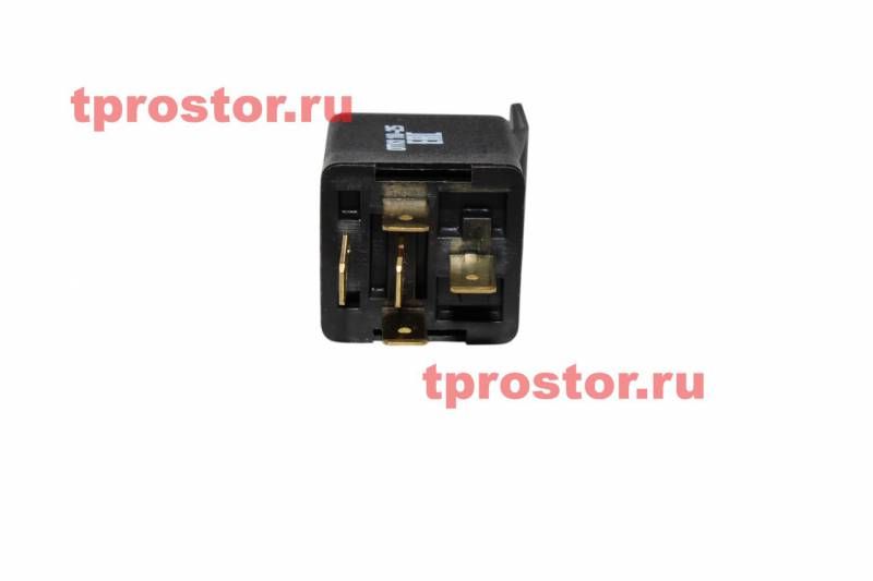 981.3777-001 Реле 5 контактное 24 В ,40 А с кронштейном (аналог 901.3747,751.3777) ПЕНЗА