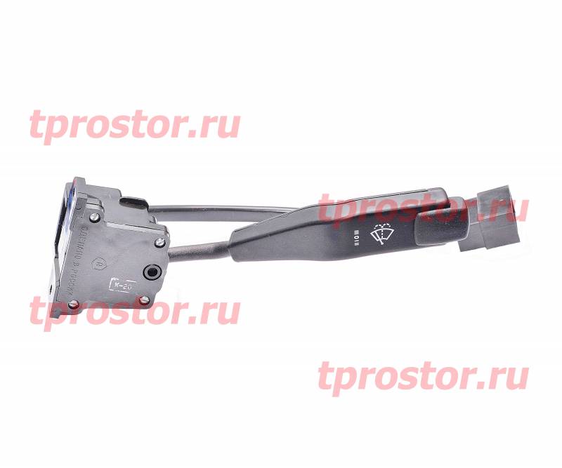 9902-3709-01 Переключатель стеклоочистителя ГАЗ-3307,ГАЗ-3366,ГАЗ