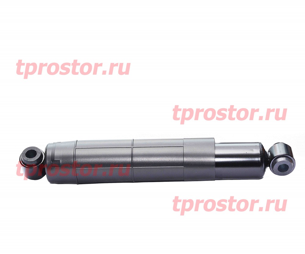 А1-300/475-2905006-01К Амортизатор в сборе со втулками (пластиковый кожух)
