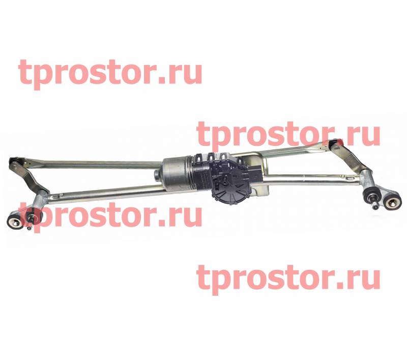 A21R23.5205100 Привод стеклоочистителя ГАЗ,УРАЛ-НЕКСТ
