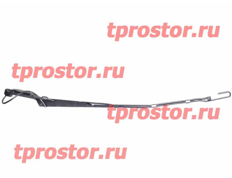 A21R23.5205800 Рычаг стеклоочистителя со стороны водителя (ГАЗ,УРАЛ-NEXT)