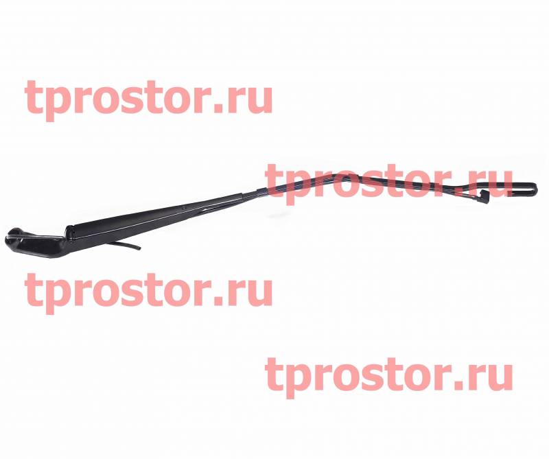 A21R23.5205800 Рычаг стеклоочистителя со стороны водителя (ГАЗ,УРАЛ-NEXT) ЭКОНОМ