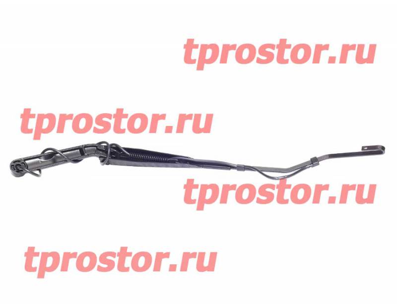 A21R23.5205801 Рычаг стеклоочистителя со стороны пассажира (ГАЗ,УРАЛ-NEXT)