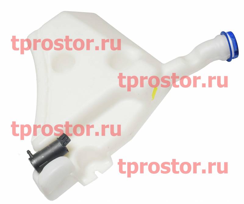 A21R23.5208010 Бачок омывателя Урал Next в сборе (ОАО ГАЗ)