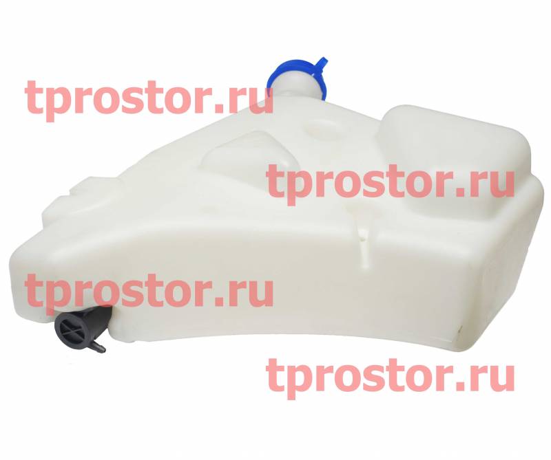 A21R23.5208010 Бачок омывателя Урал Next в сборе (ОАО ГАЗ)