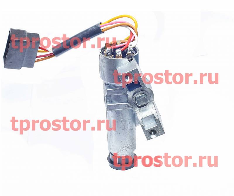 A21R23.6105006-01 Замок зажигания с личинкой двери комплект УРАЛ-NEXT,ГАЗель-NEXT,ГАЗон-NEXT