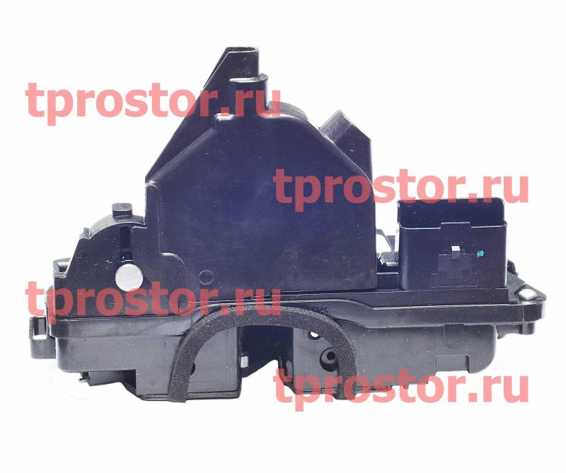 A21R23.6105012 Замок двери в сборе,правый УРАЛ-NEXT
